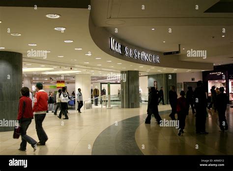 Marks and Spencer Bluewater .